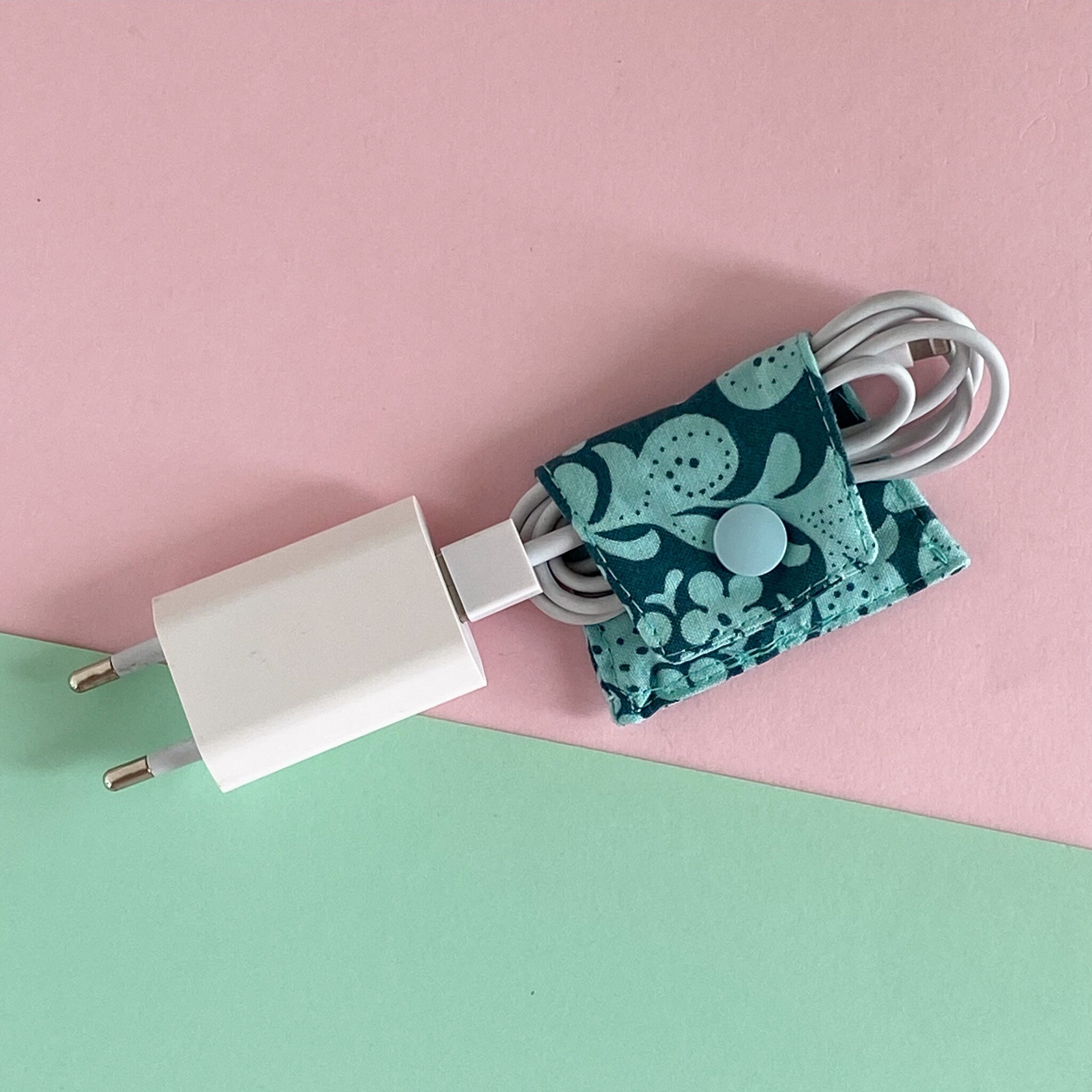 Protezioni Per Cavi Con Animali - Confezione Da 6 - Anti Usura Per Cavi Di Ricarica - Foto 7