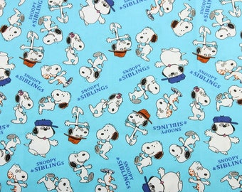 Snoopy Olaf Etsy