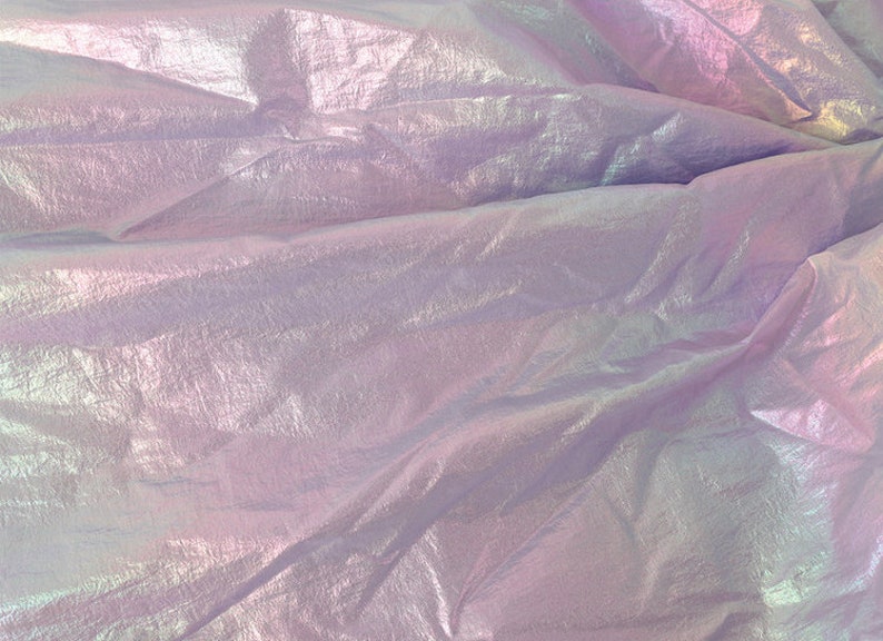 Iridescent Fabric Retro Reflective cloth Rainbow illusion | Etsy