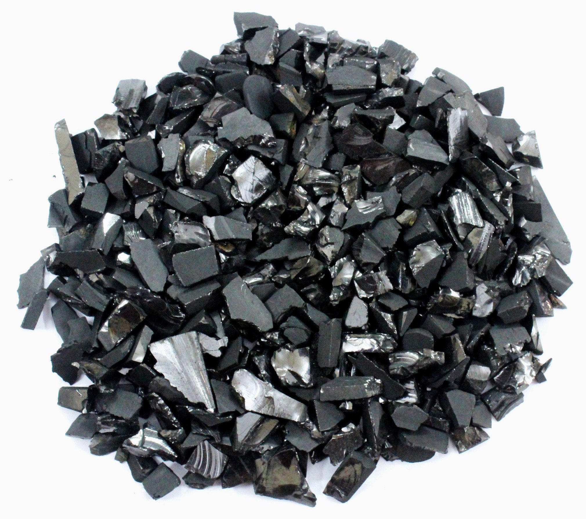 Natural Raw Elite Shungite Crystals Healing Crystals Water Etsy