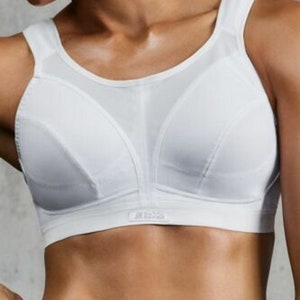 A Cup Sports Bra 