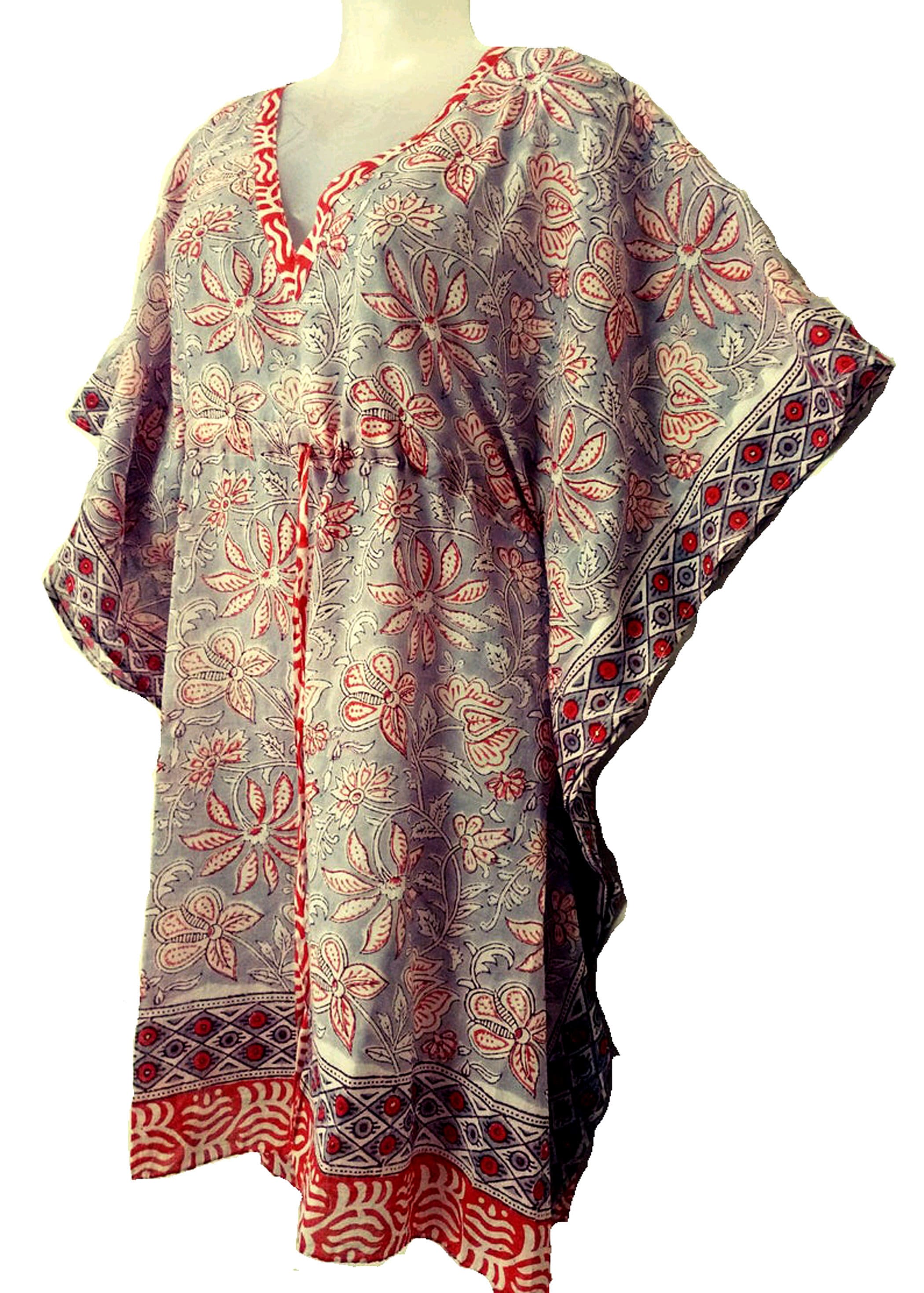 anokhi kaftan