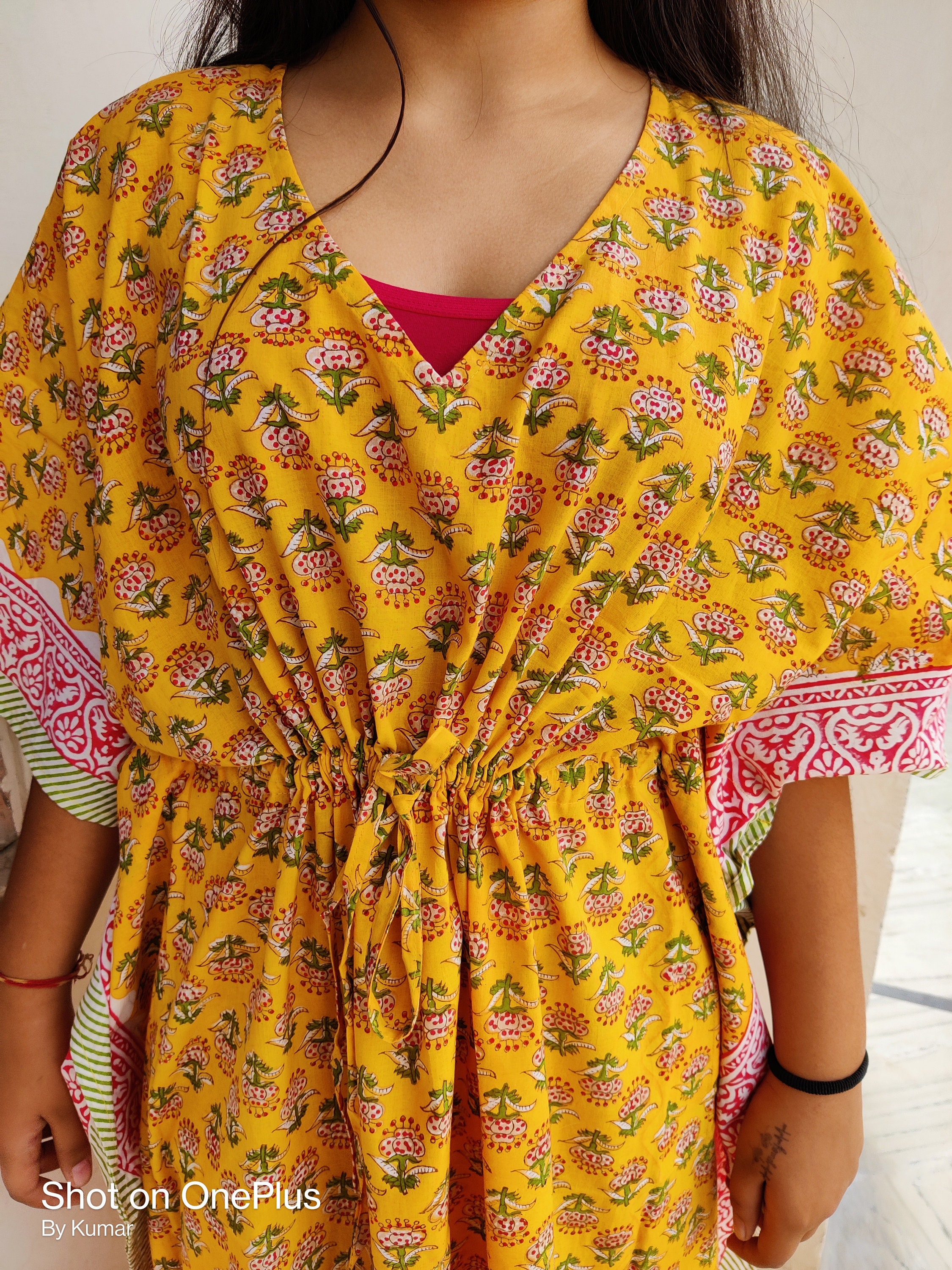 Indian Cotton Maternity Maxi Women Long Traditional Jaipuri Etsy