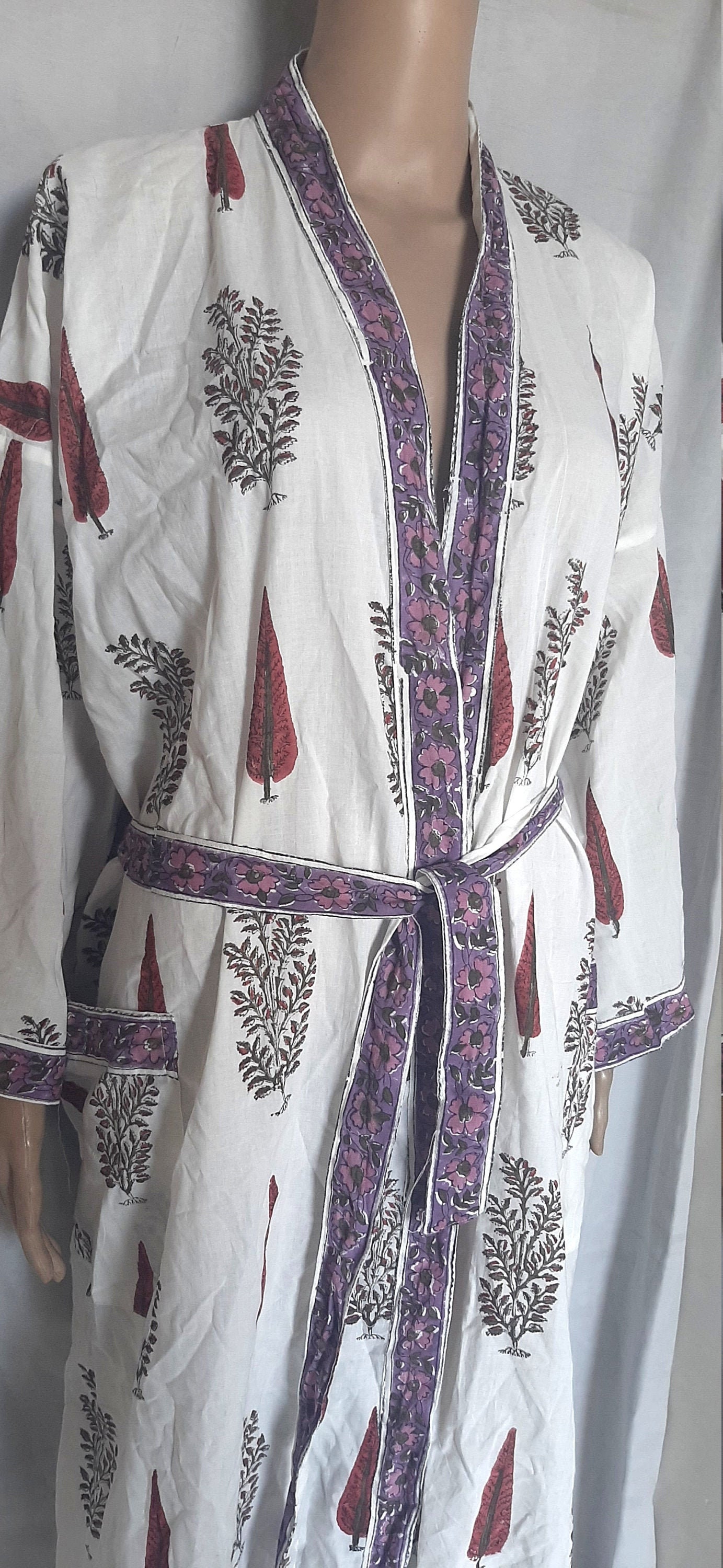 kaftan maternity