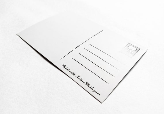 ヨハネス・フェルメールの「真珠の耳飾りの少女」をタコのポスト