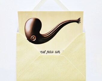 これはパイプではない/ルネ マグリット/額装品/Magritte Yahoo!オークション - [Artworks]ルネ・マグリット|これはパイプ