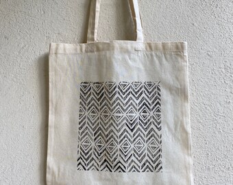 Jutebeutel Muster Etsy