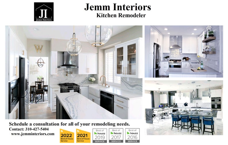 Custom Edesign Service Kitchen E Designvirtual Designkitchen Custom Interior Design Edesign