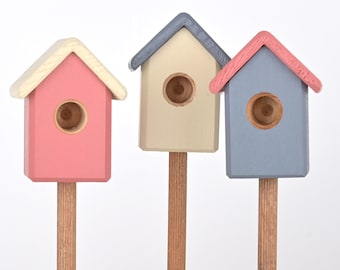 Hummelbudn 3-piece set, perfect garden decoration