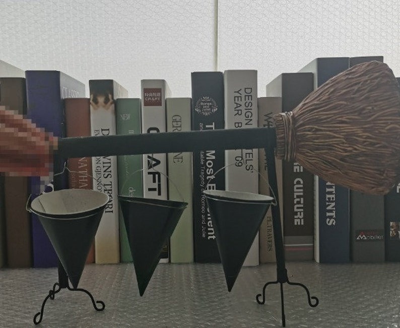 Christmas Snack Bowl Stand New Cupcake Holder Best Party Etsy