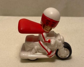 Disney Toy Story 4 Duke Caboom Mini Figure