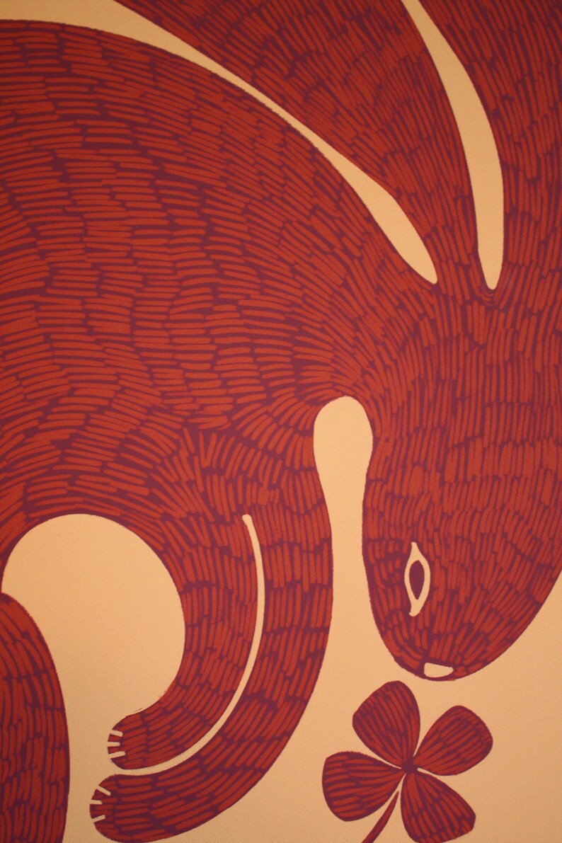 Luck : 16x20 POSTER - Etsy