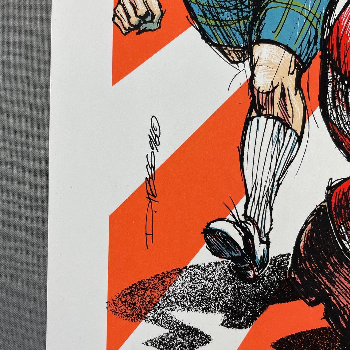 cibo matto poster cibo matto poster