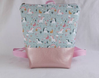 Kinderrucksack einhorn - Der absolute Vergleichssieger
