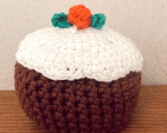 Christmas Pudding Decoration| Christmas Pudding| Christmas decoration|xmas