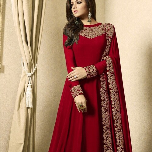 Stitched Pakistani Designer Indian 