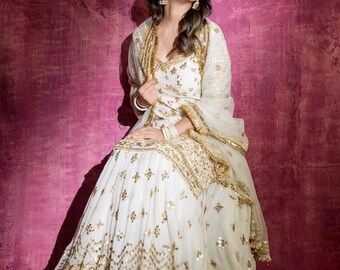 gharara images