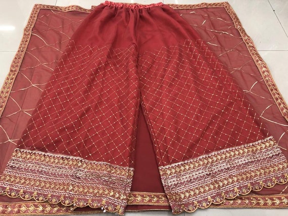 Wedding kurti design clearance 2019