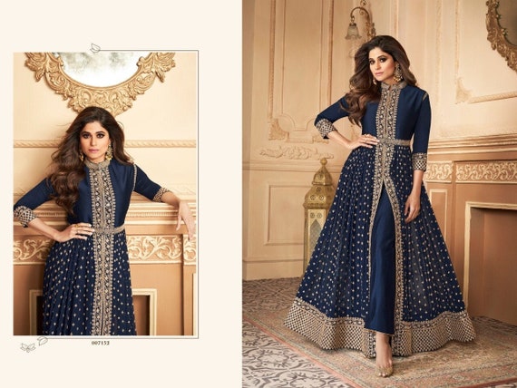 Ready to wear salwar best sale suits