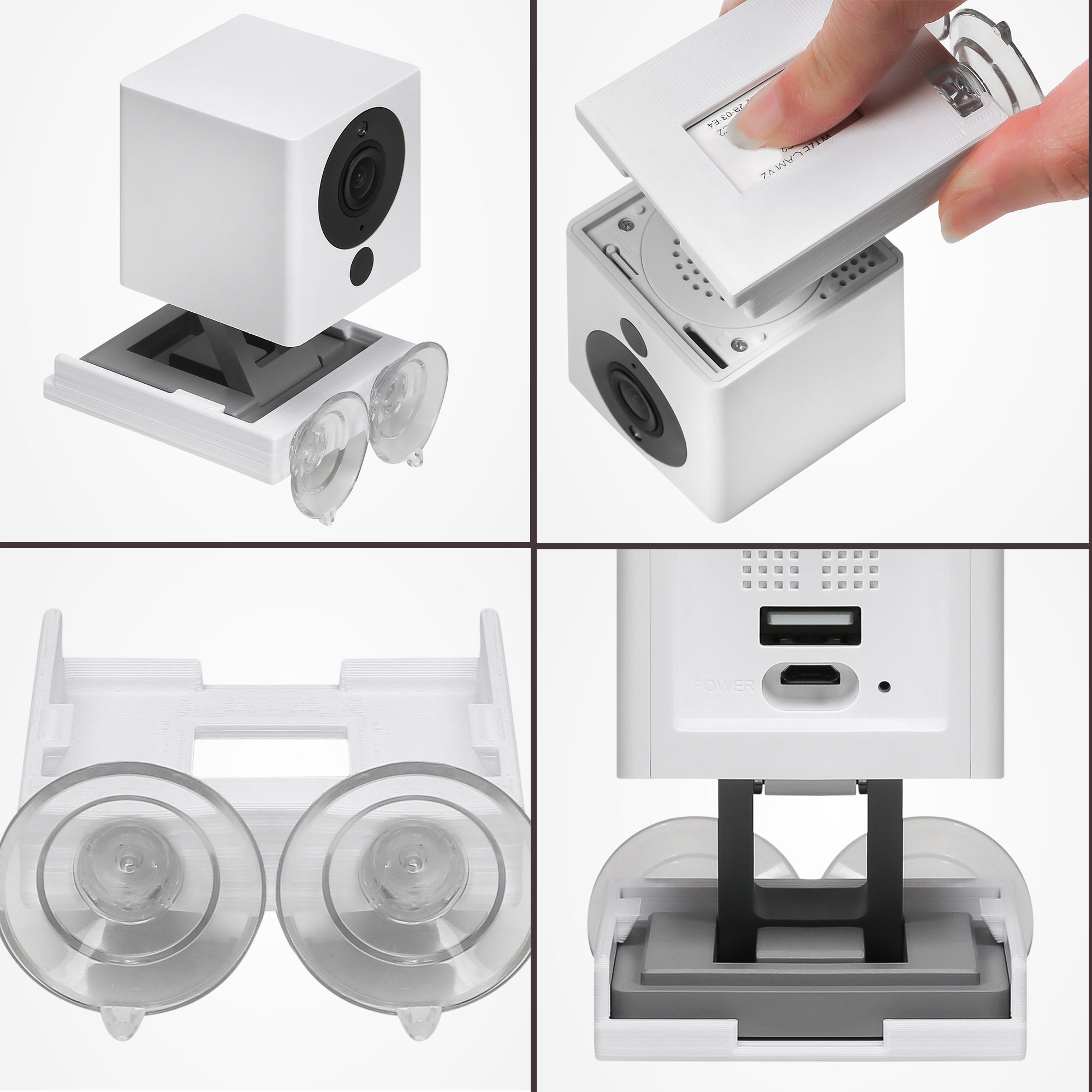 dyson cyclone comparison