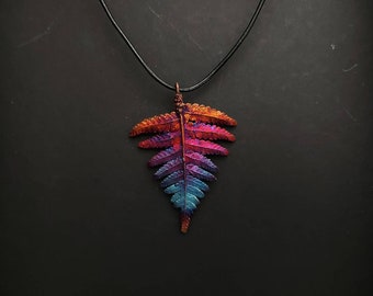 Handmade Nature Inspired Jewelry U6 