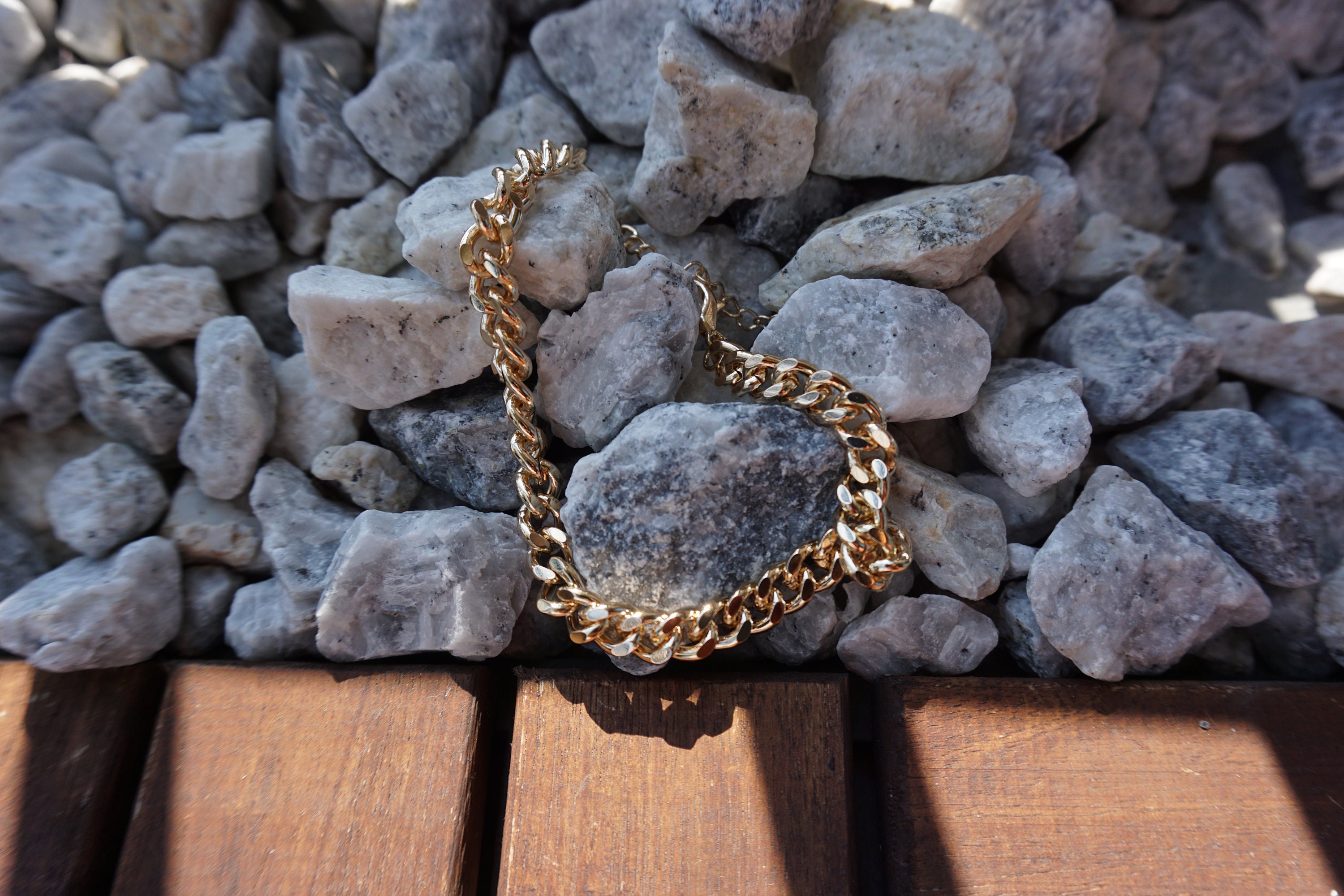 Gold Ankle Bracelet Etsy