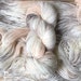 Sand and Stone - Hand Dyed Yarn