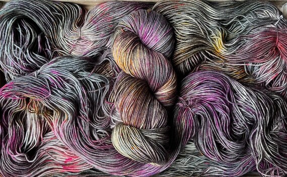 Best yarn for scarves to keep you cosy all winter - Gathered