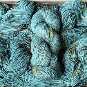Beach Cruiser - Hand Dyed Yarn