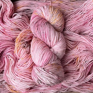 Wonderland - Hand Dyed Yarn