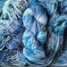 Into the Mystic - The Van Morrison Collection - Hand Dyed Yarn