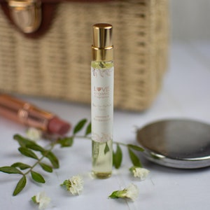 Organic clearance perfume uk