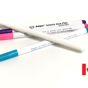 Disappearing Ink Pen Dual Tip box of 12 