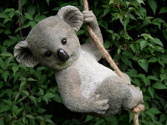 Kaola Bear Bracelet Koala Jewelry for Girls Just A Girl Who Loves Koala  Bracelet Koala Lover Gifts