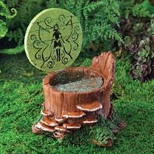 Magical Fairy Hatch, Fairy Garden, Fairy Garden Accessories , Fairy Garden Gift, Garden Decoration, fairy door,