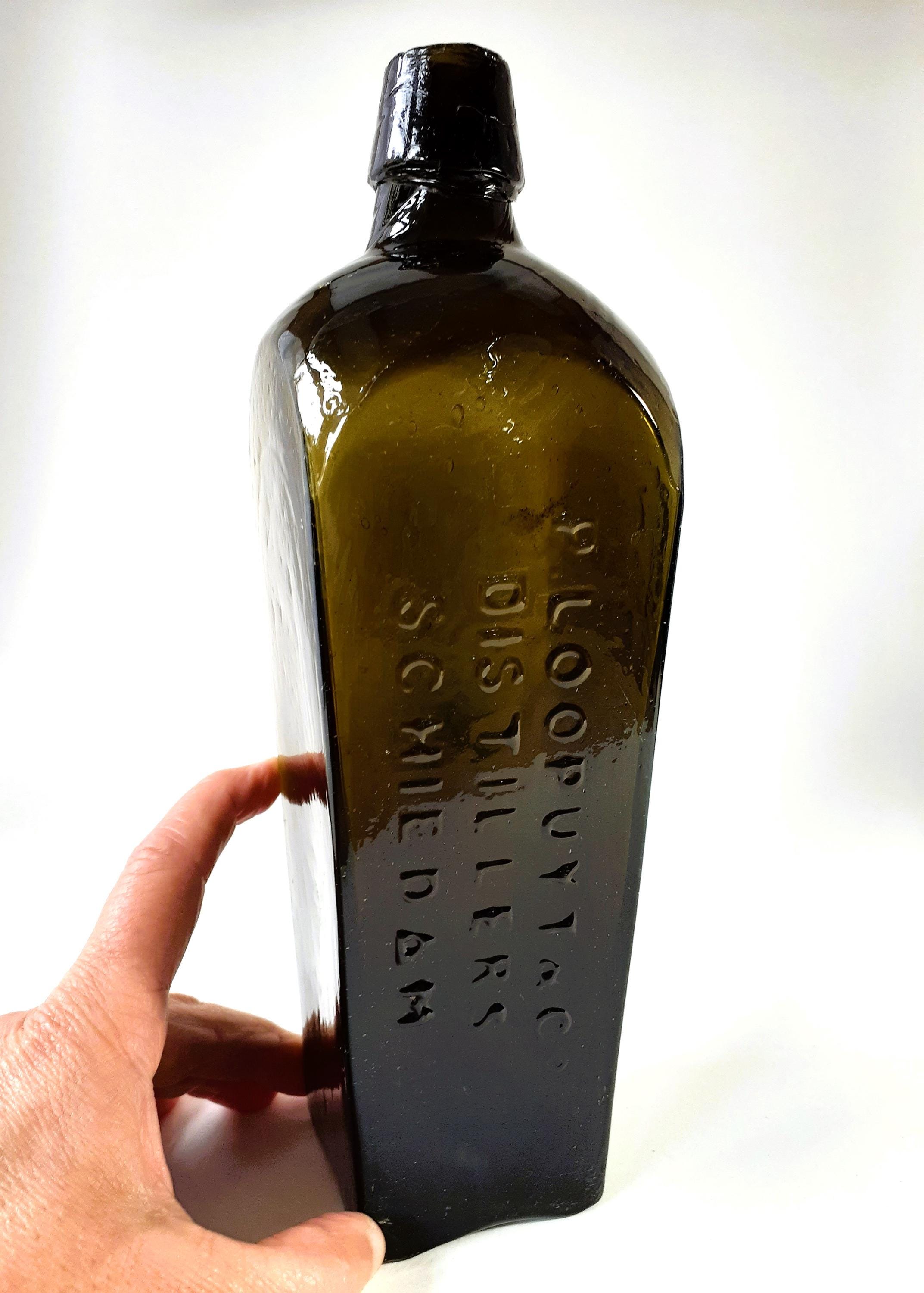 Antique dutch bottle - Etsy 日本