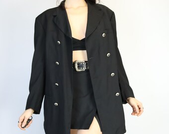 versace classic v2 blazer