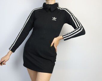 Adidas Dress - Etsy Denmark