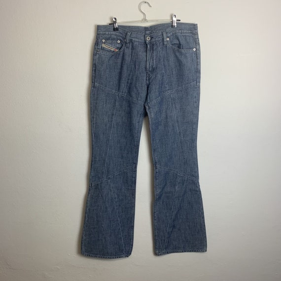 Diesel daze on sale jeans