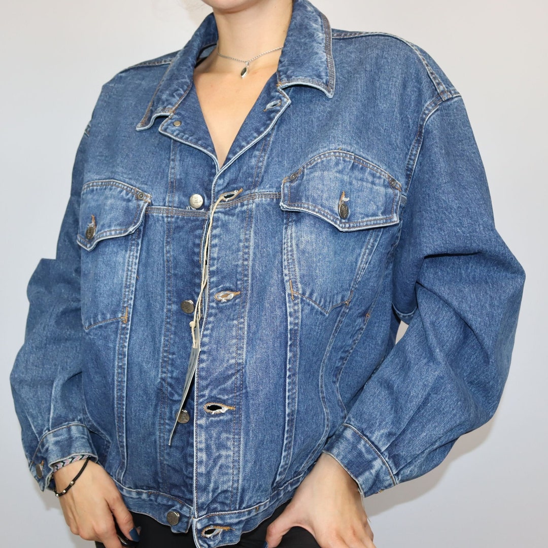 ジャケット・アウター 90s Euro vintage POP84 italy blouson 90s Euro vintage POP84 italy blouson | eBay