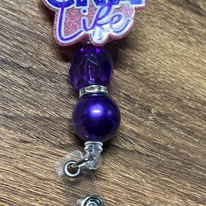 CNA Badge Reel