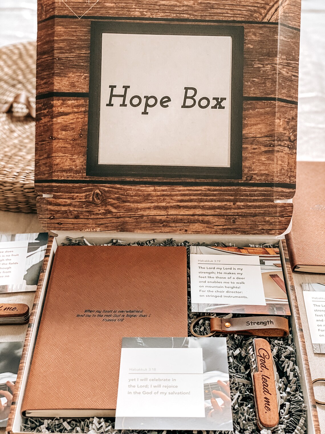 Sympathy Gift for men grief care package for men condolence Etsy