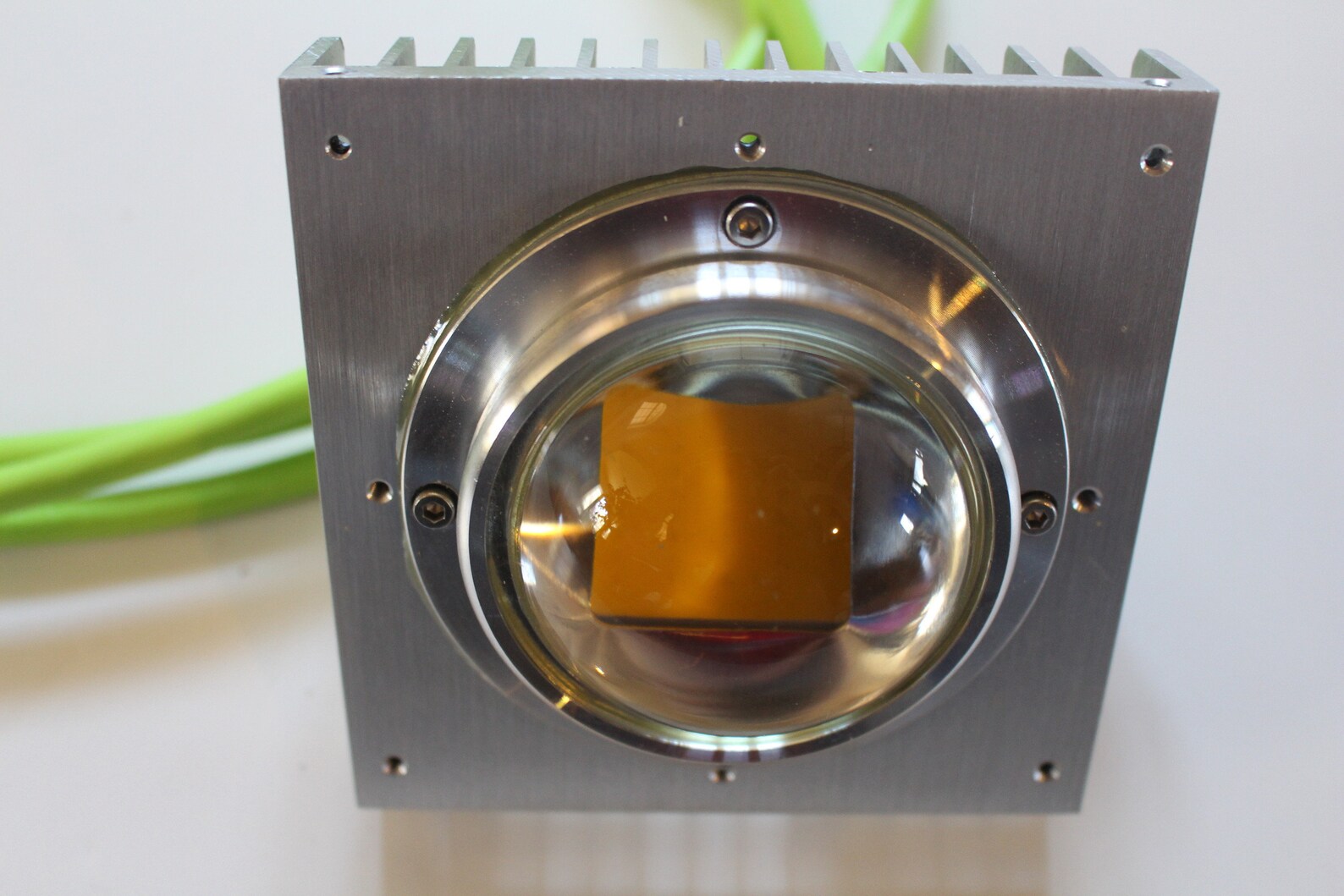 White best Gigging Light LED Flounder 50 Watts 5000 Lumens 12V 110V AC