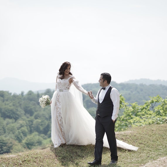 Robe mariée etsy new arrivals