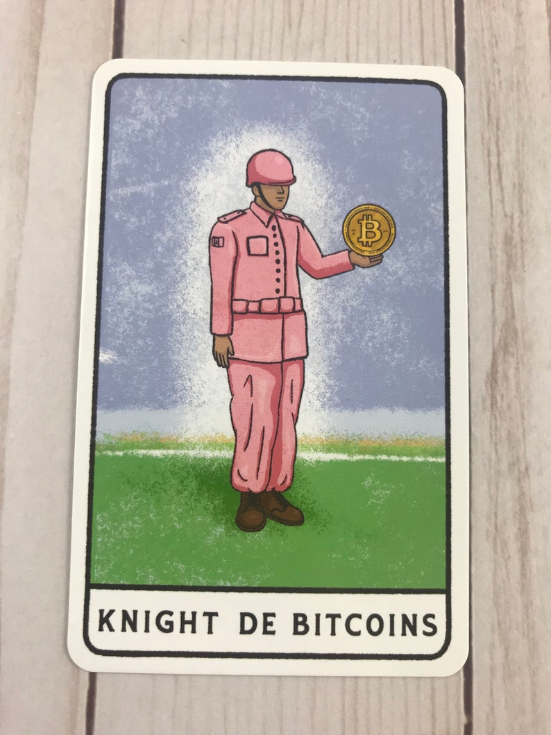 El Tarot Deck Millennial Lotería Edition Game Latinx Magic Etsy Australia