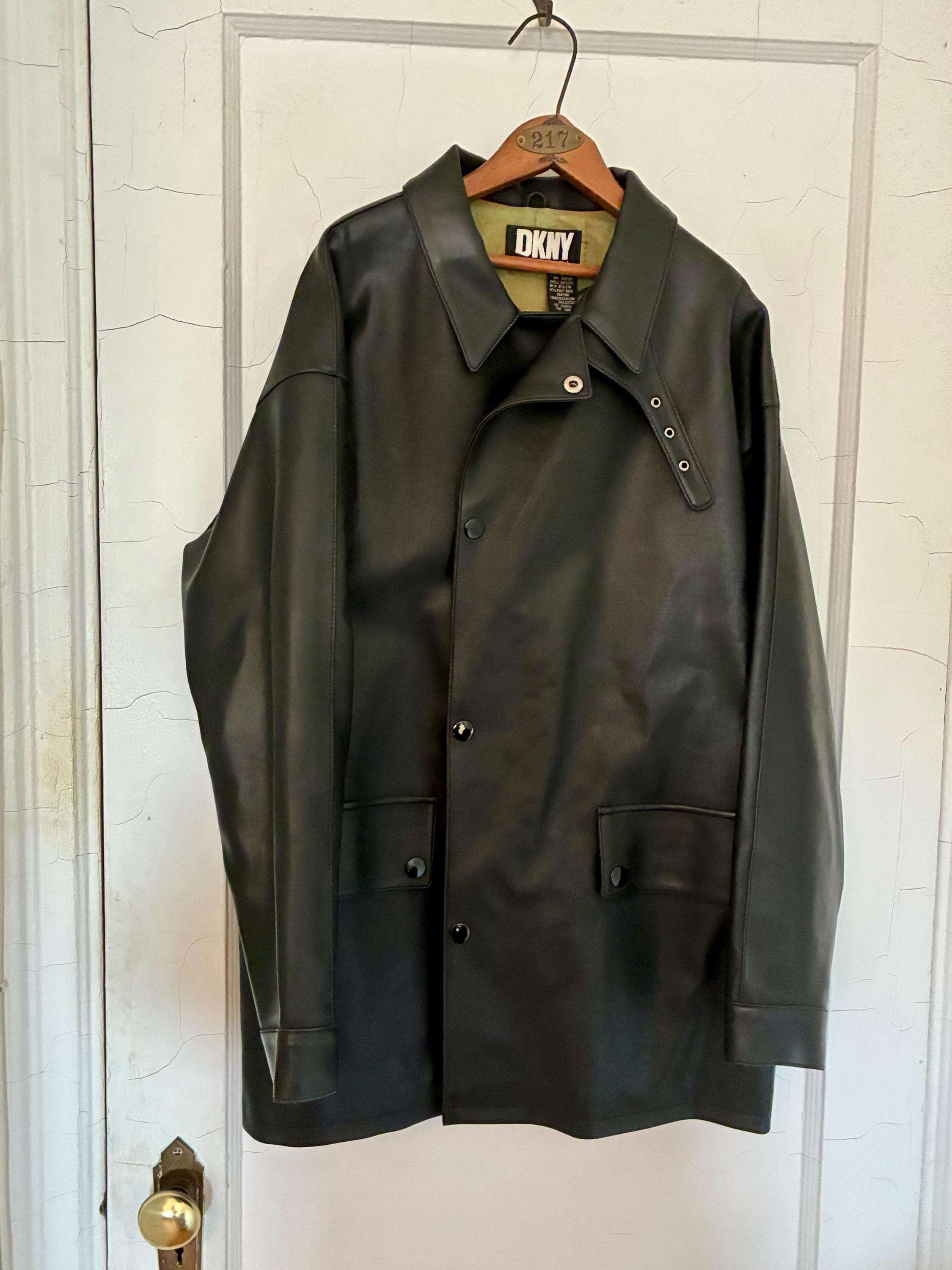 Mens Rubber Raincoats - Etsy