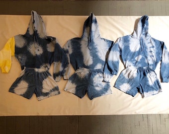 INDIGO SET