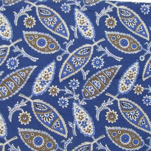 Blue Hill Fabrics #7576
