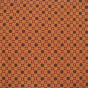 Autumn Journey by Kansas Troubles Qiilters for Moda