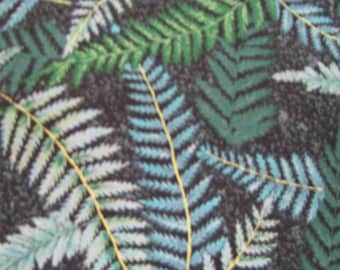 Naturescapes by Deborah Corsini for P & B Textiles